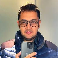 Abhinav Phillips的照片