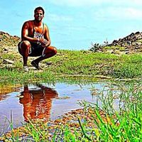 Rovaldo Delgado's Photo