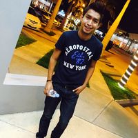 Fhernando Guillen's Photo