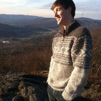 Ari Benjamin's Photo