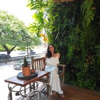 Isabella Ribeiro的照片