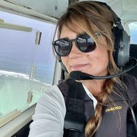 Kristina Kovtun's Photo