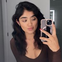 Mariana Andrade's Photo