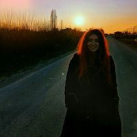 Yevheniia Lemeshko的照片