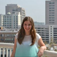 Birgit Bekker's Photo