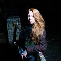 Tatiana Swedek的照片