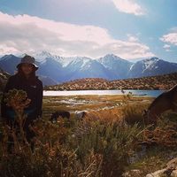 Belén Bugueño的照片