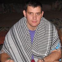 Safronov Ivan's Photo