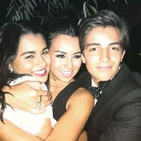 Fer Martinez的照片