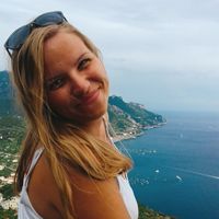 Zsofia Knetl的照片