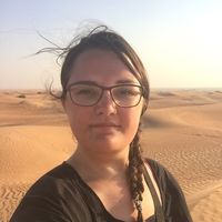 Trine Møller Jensen's Photo