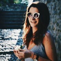 Jeanne Izard's Photo