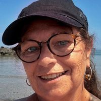 Angelika Wolf的照片