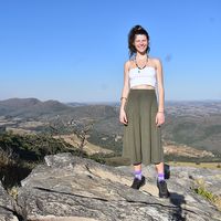 Belén García's Photo