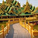 Samut Prakan Ancient City's picture