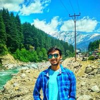 Aakash Verma's Photo