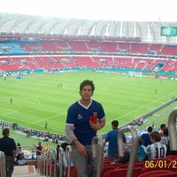 Franco Facetti的照片