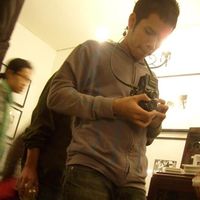 Tanus Mangmee's Photo