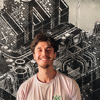 Esteban Sanabria的照片