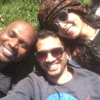 Vatsal Kant的照片