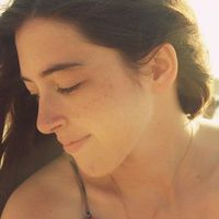 Fotos de Ailin Katzeff