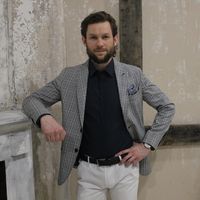 Andrey Moskalenko's Photo