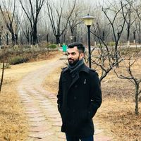 Fotos de farhan arshad