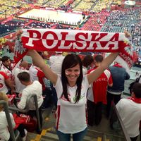 Karolina Chmiel's Photo