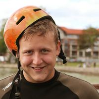 Michał Skórka的照片