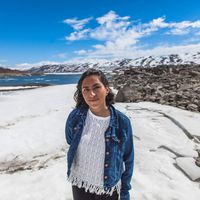 Photos de Mariana Morale