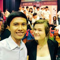 Fotos de Jacquelyn  Mckenzie-Skinner