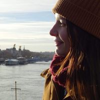 Roxane Dumarais的照片