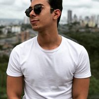 Christian Mercado的照片