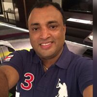 Prasannan Ck的照片