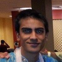 Jignesh Patel的照片