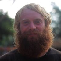 Joshua Reed的照片