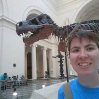 Charity Haugh's Photo