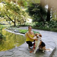 Tatiana Merlini的照片