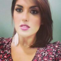 Tatiana Marinho的照片