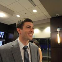 CHRISTOPHER MARTIN的照片