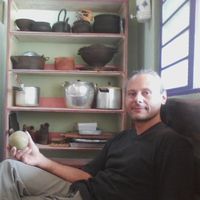 Nicolas Brien's Photo