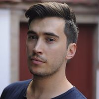 Alberto Mola's Photo