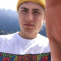 Simon Gerber的照片