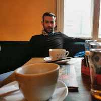 Adam Grančič's Photo