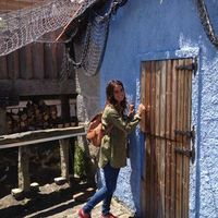 Manuela Hoyo's Photo