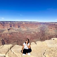 Alejandra Ortega's Photo