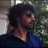 Zdjęcia użytkownika Alberto Maffezzoni