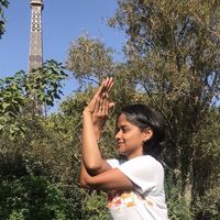 anuradha goyel's Photo