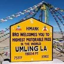Delhi-Manali-Leh-Spiti On Motorcycle 's picture