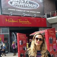 Фотографии пользователя Thais Jardim